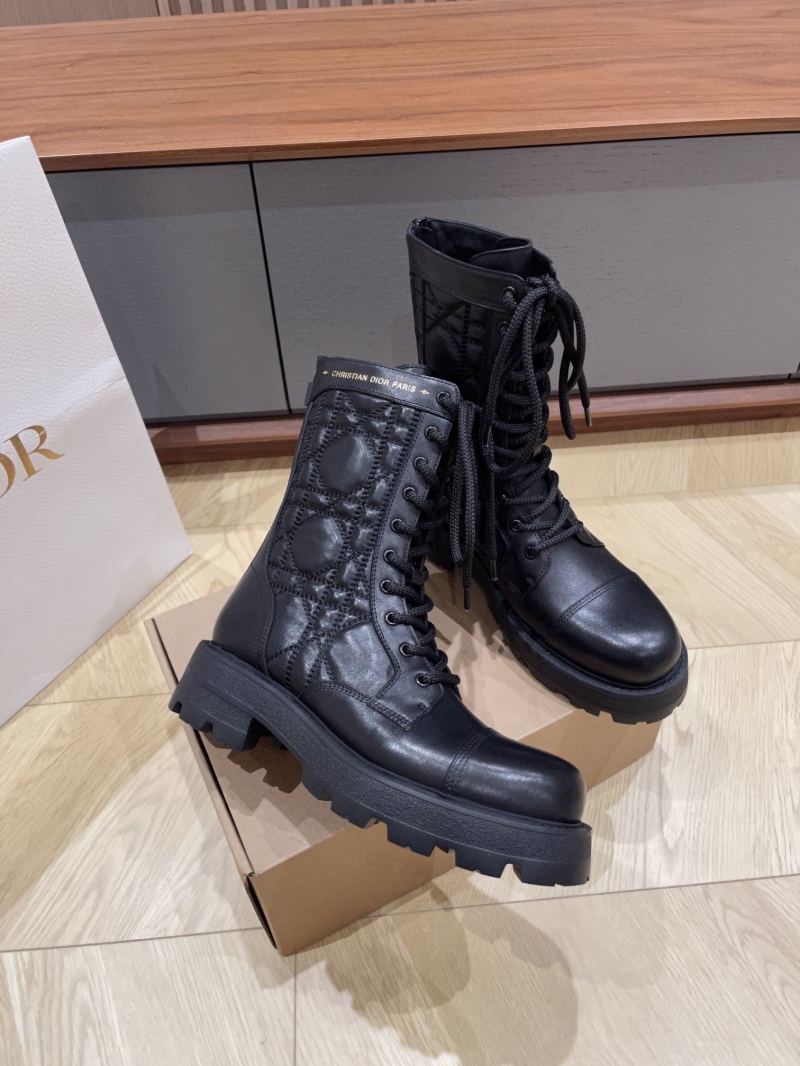 Christian Dior Boots